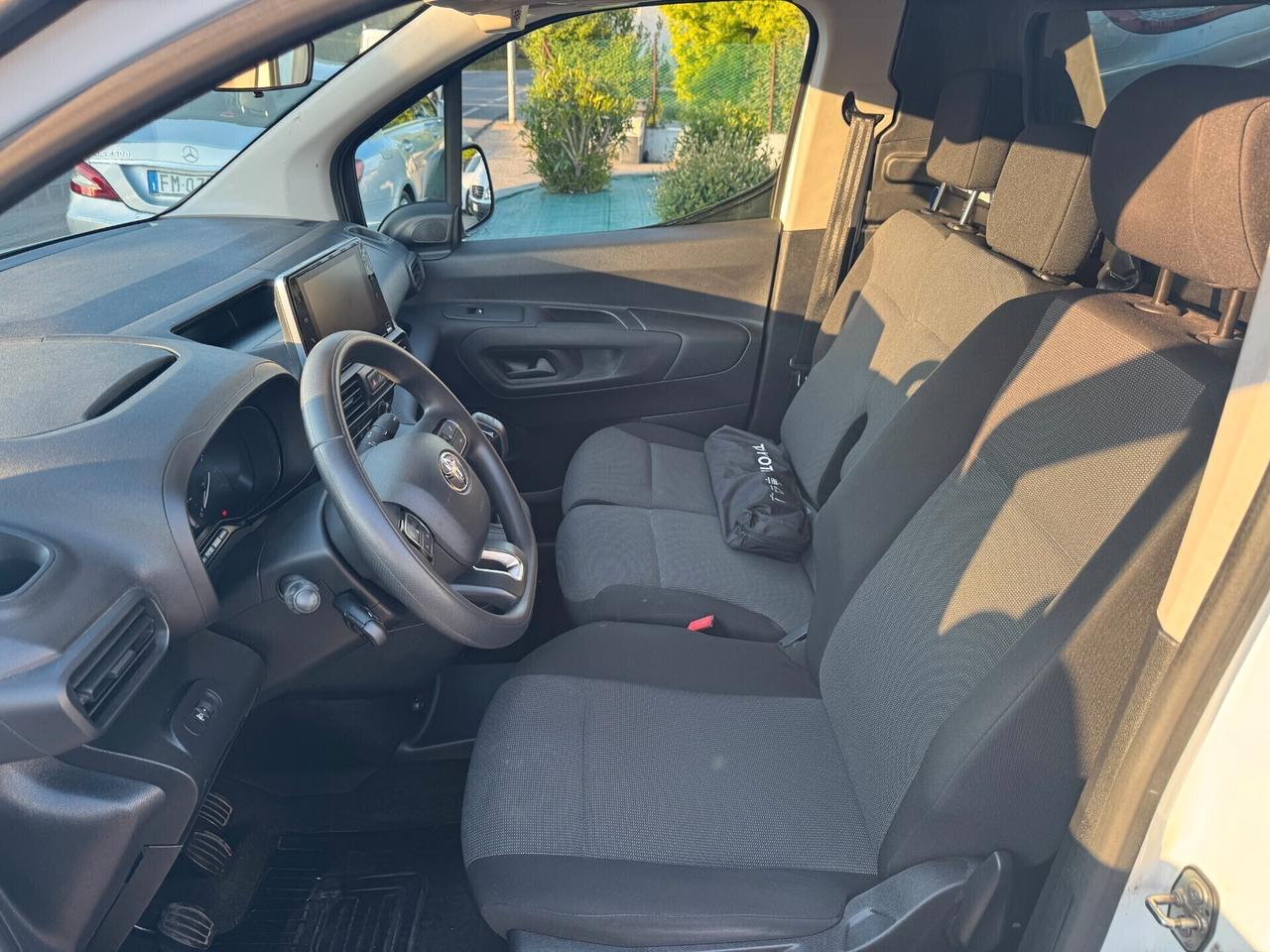 Toyota Proace City 1.5D 100 CV S&S PC 4p. Comfort