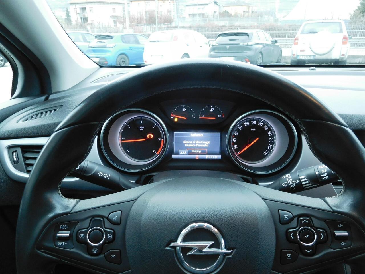 Opel Astra 1.6 CDTi 136CV aut. Sports Tourer Business Premium