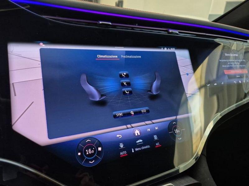 Mercedes-Benz EQE SUV EQE 350 4Matic SUV AMG Line Premium Extra