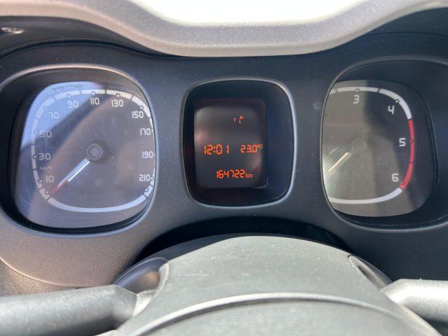 FIAT Panda 1.3 MJT S&S