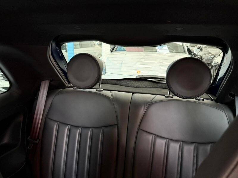 ABARTH 595 595 1.4 Turbo T-Jet 165 CV Turismo