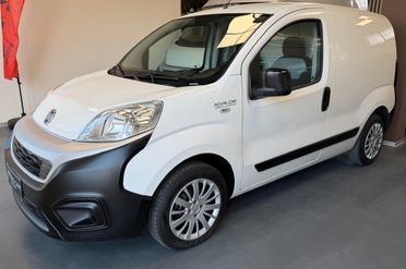 Fiat Fiorino Coibentato