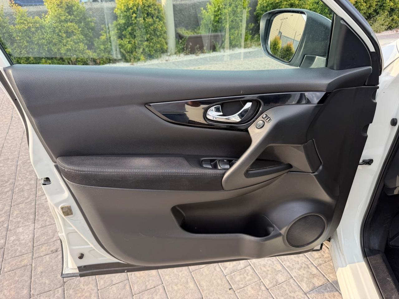 Nissan Qashqai 1.5 dCi Acenta
