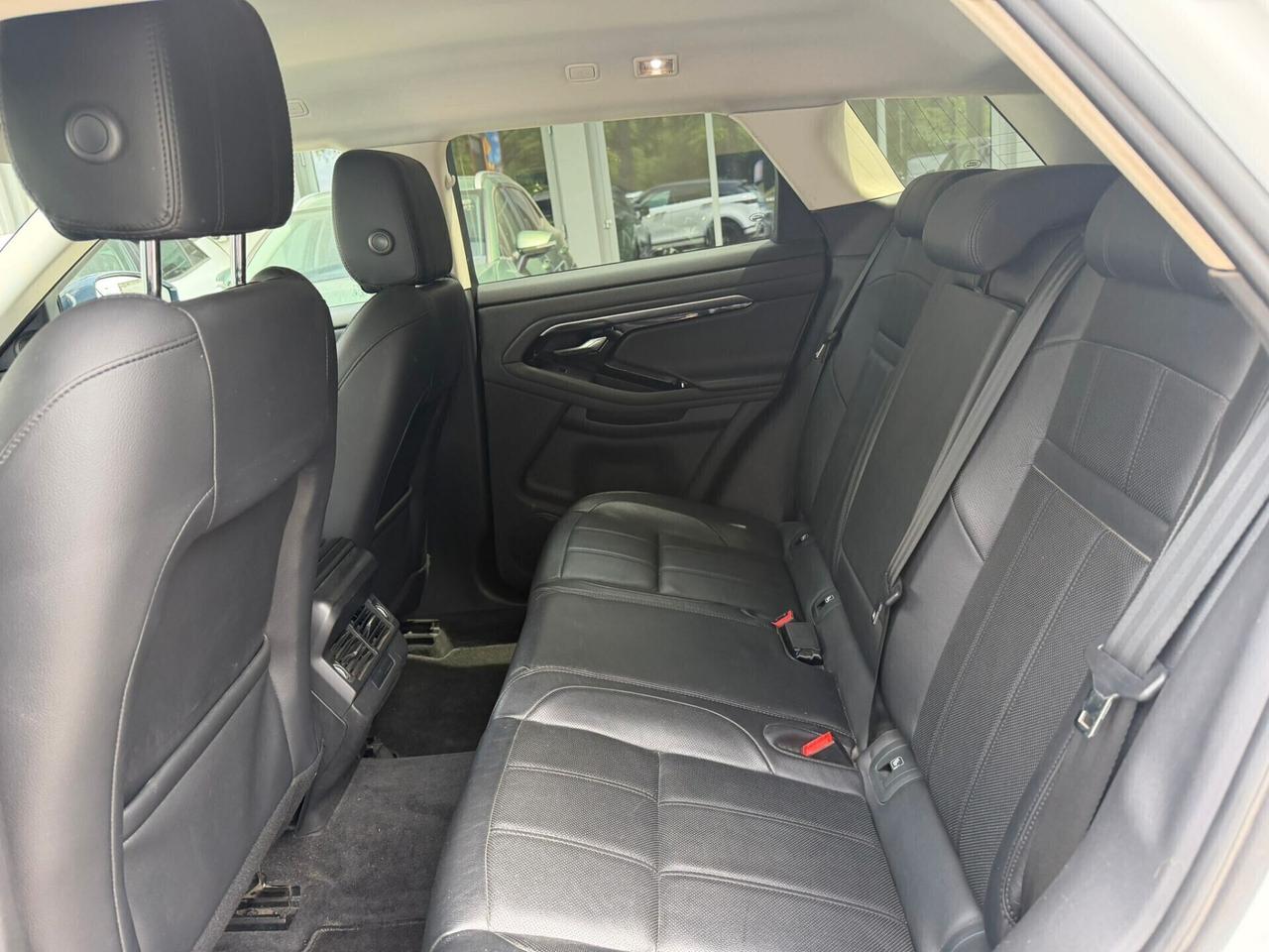 Land Rover Range Evoque 2.0D I4-L.Flw 150 CV S