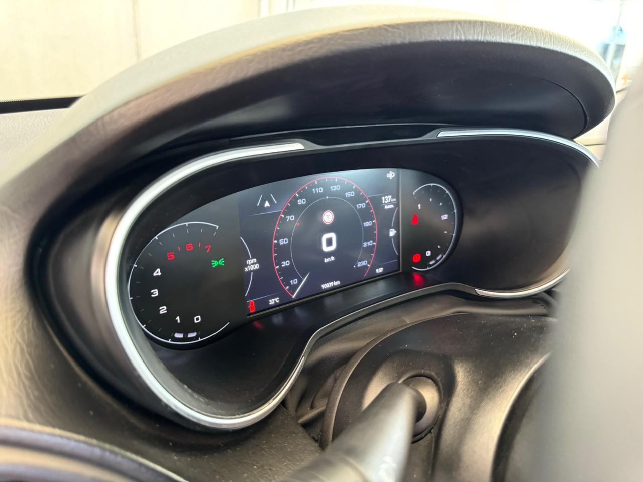 FIAT TIPO SW 1.3 Mjt Business - Navi Led
