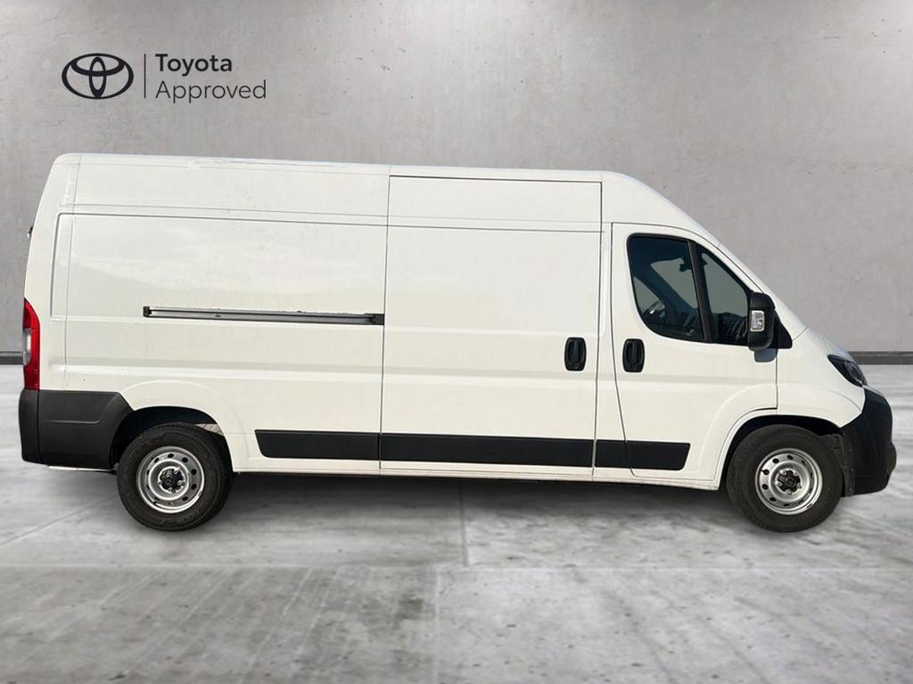 Toyota Proace Max 35H 2.2d 180cv L3H2 auto