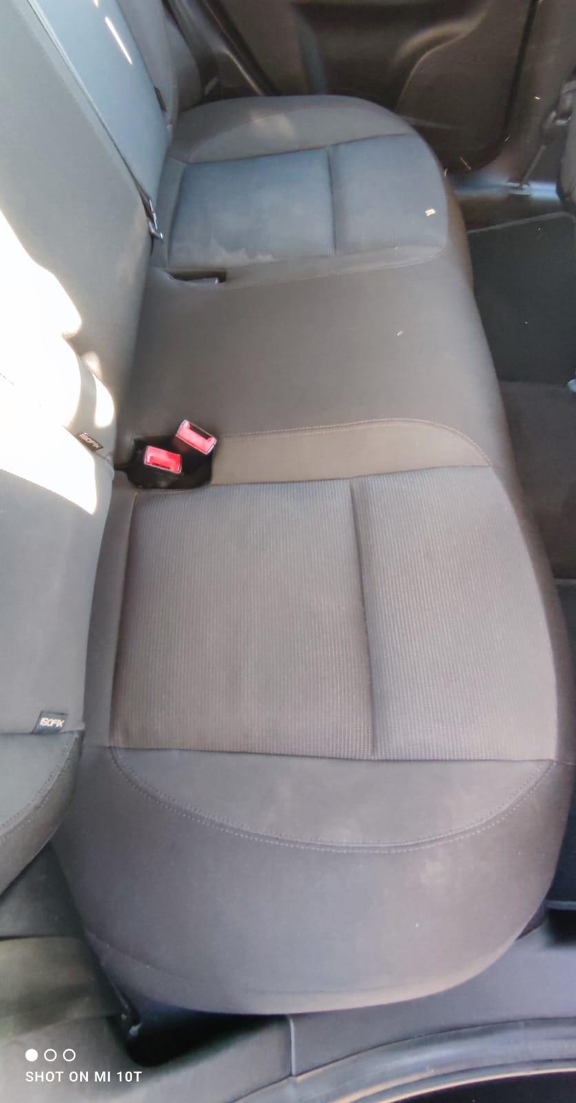 Alfa Romeo Giulietta 1.4 Turbo 120 CV GPL Progression