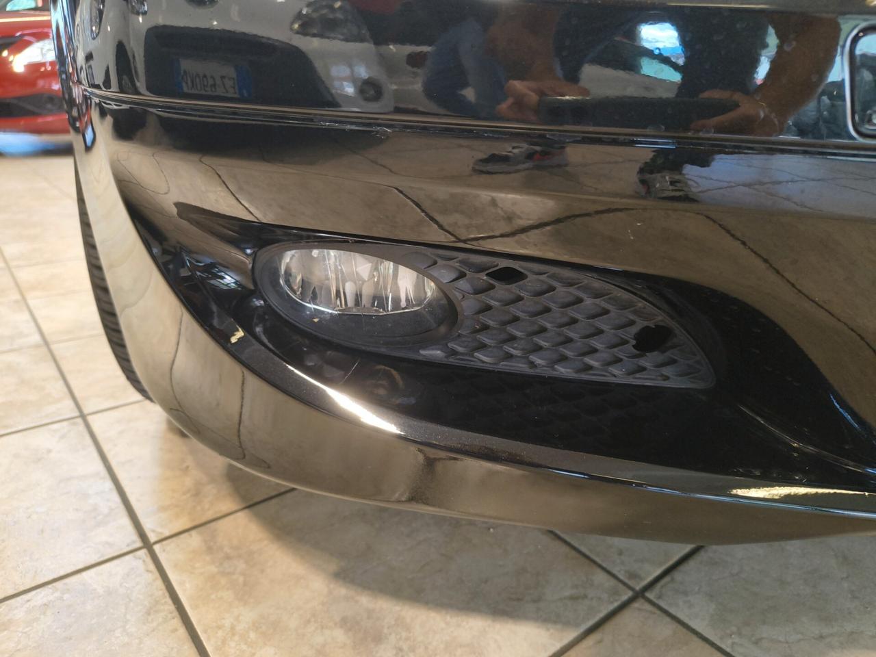 Mercedes-benz SLK 200 Kompressor cat Sport