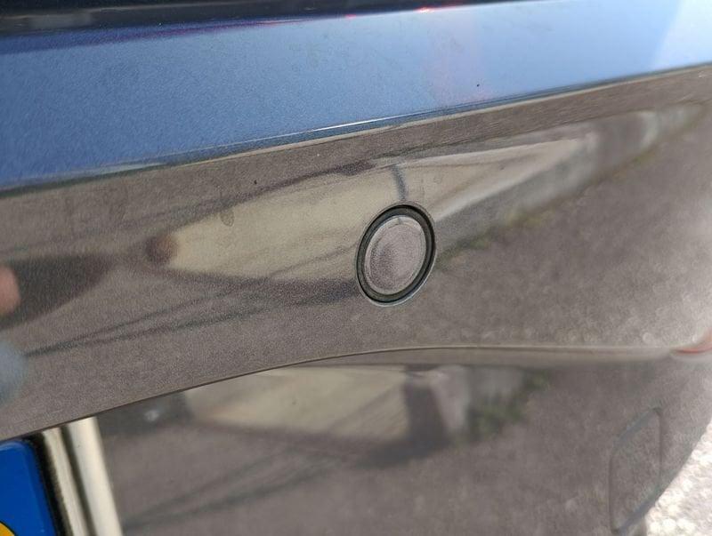 Volkswagen Polo 1.0 TSI DSG Style