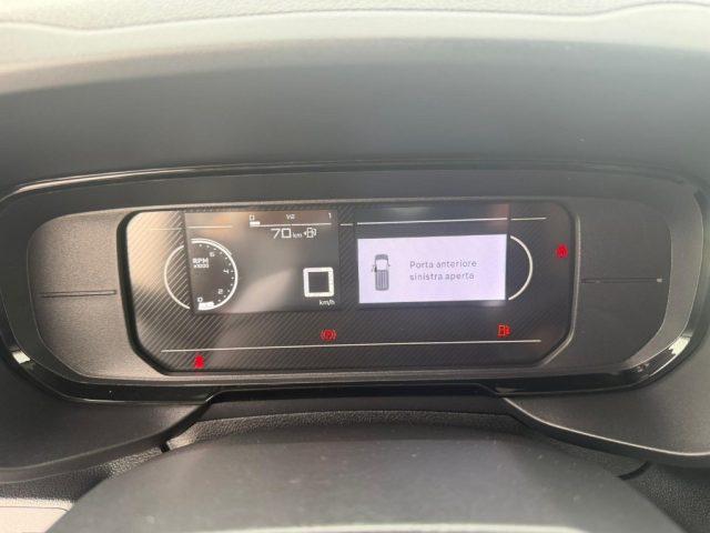 FIAT Doblo Doblò 1.5 BlueHdi 130CV Combi N1