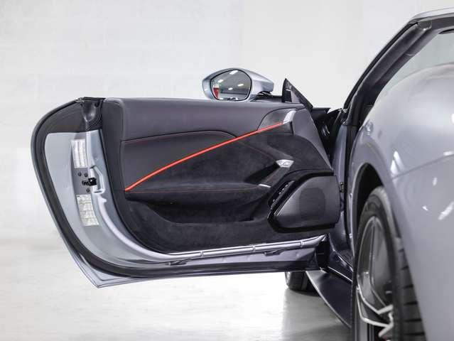 Ferrari Roma Spider