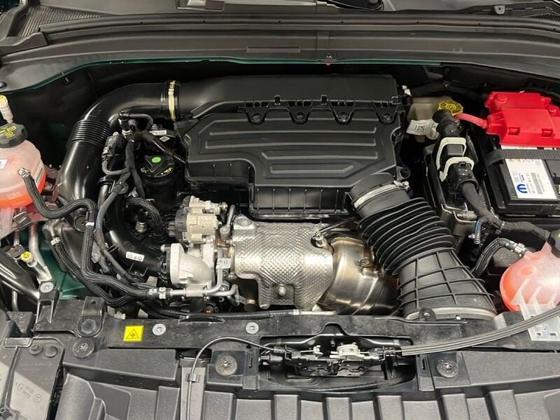 Alfa Romeo Tonale My24 Hybrid 160cv Tributo Italiano