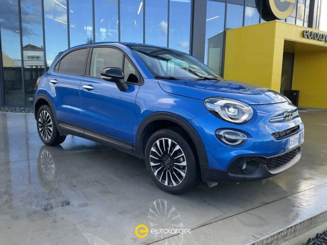 FIAT 500X 1.3 MultiJet 95 CV