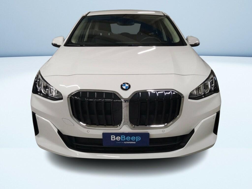 BMW Serie 2 Active Tourer 218 i DCT