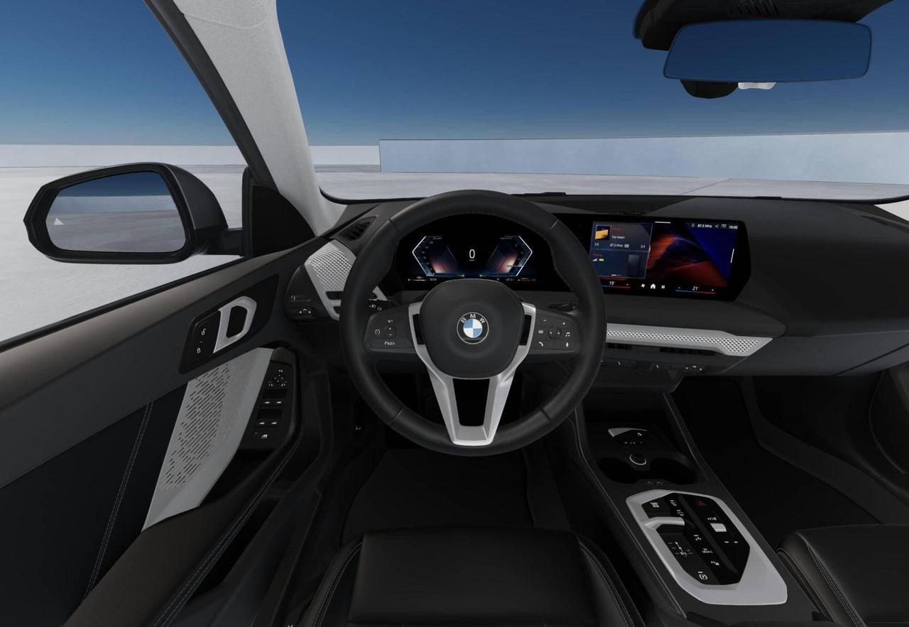 BMW Serie 2 218d Gran Coupé MSport Design