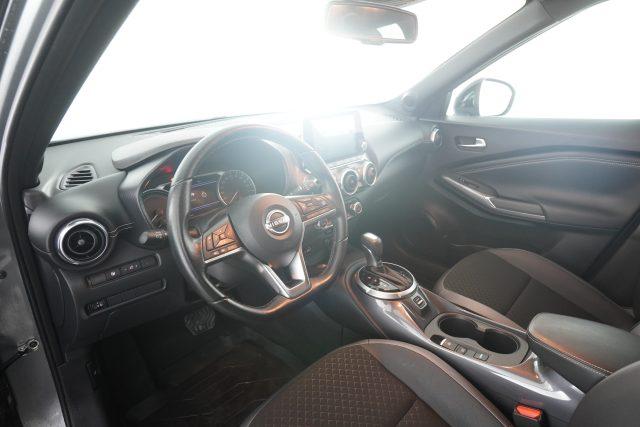 NISSAN Juke Juke 1.6 HEV N-Connecta