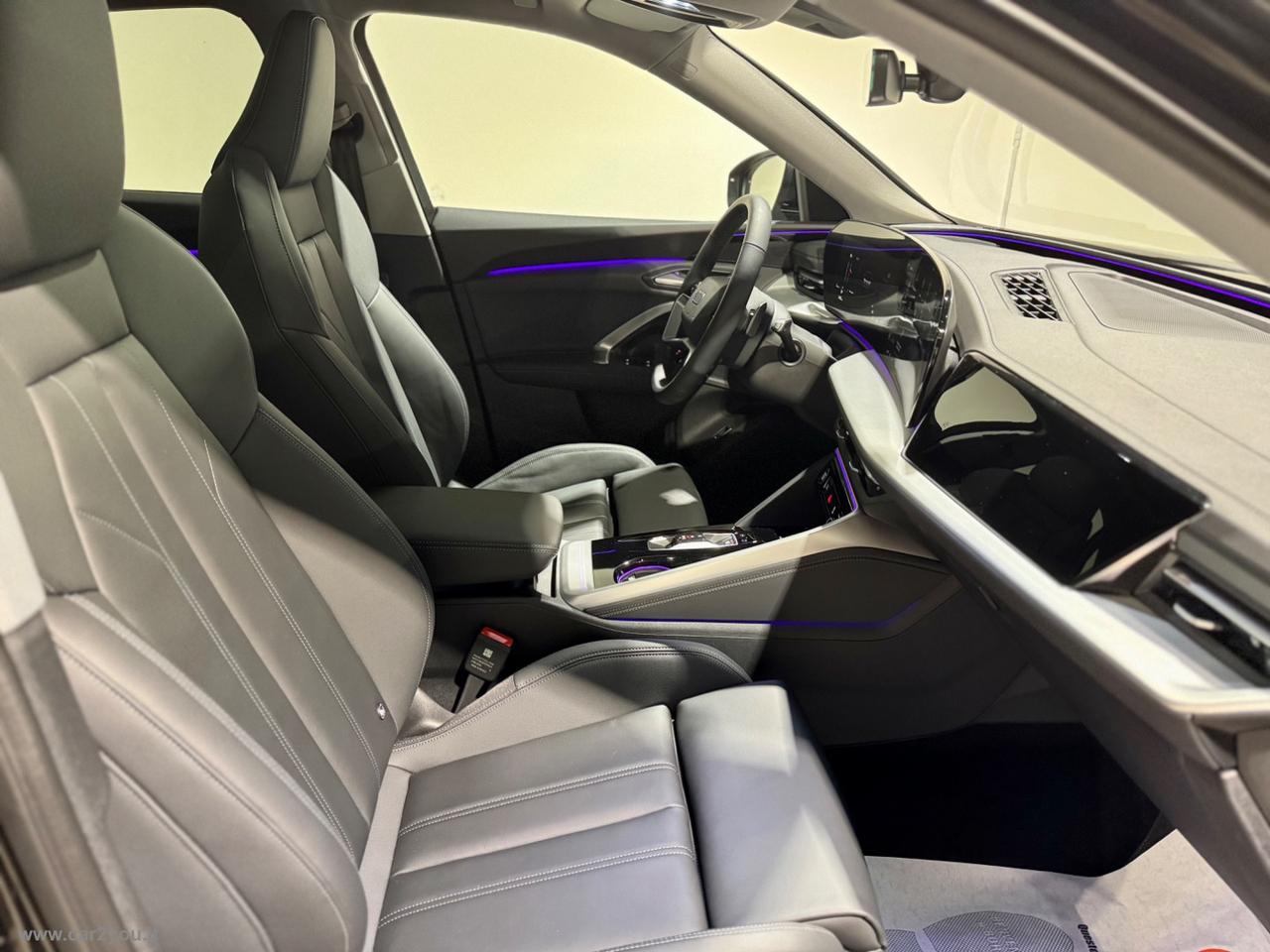 AUDI Q5 SPB TFSI S tronic quattro S line edition