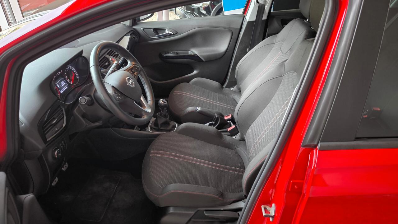 Opel Corsa 1.3 CDTI 5 porte b-Color