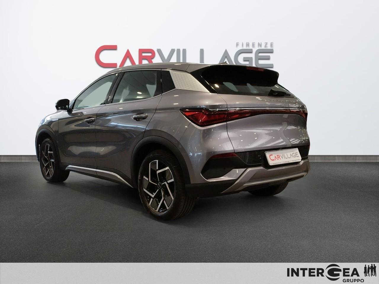 BYD Atto 3 60,48 kWh Design