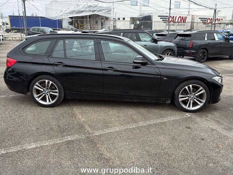 BMW Serie 3 Touring Serie 3 F31 2012 Touring Diese 320d Touring Business auto