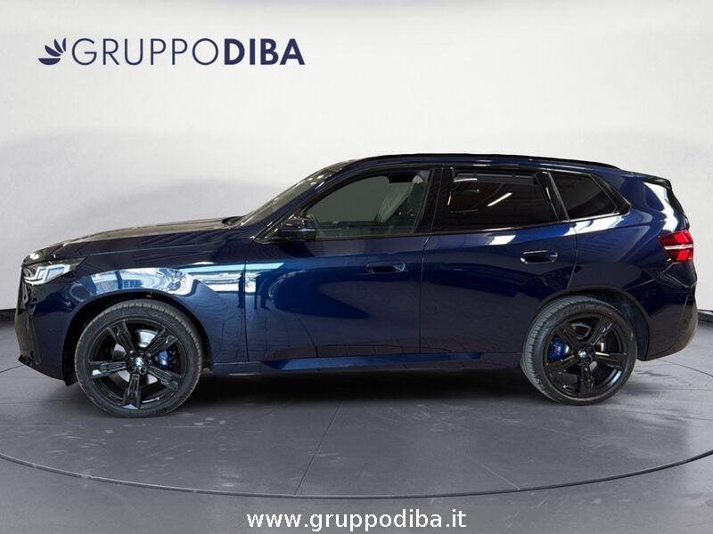 BMW X3 G45 2024 xdrive20d MSport auto