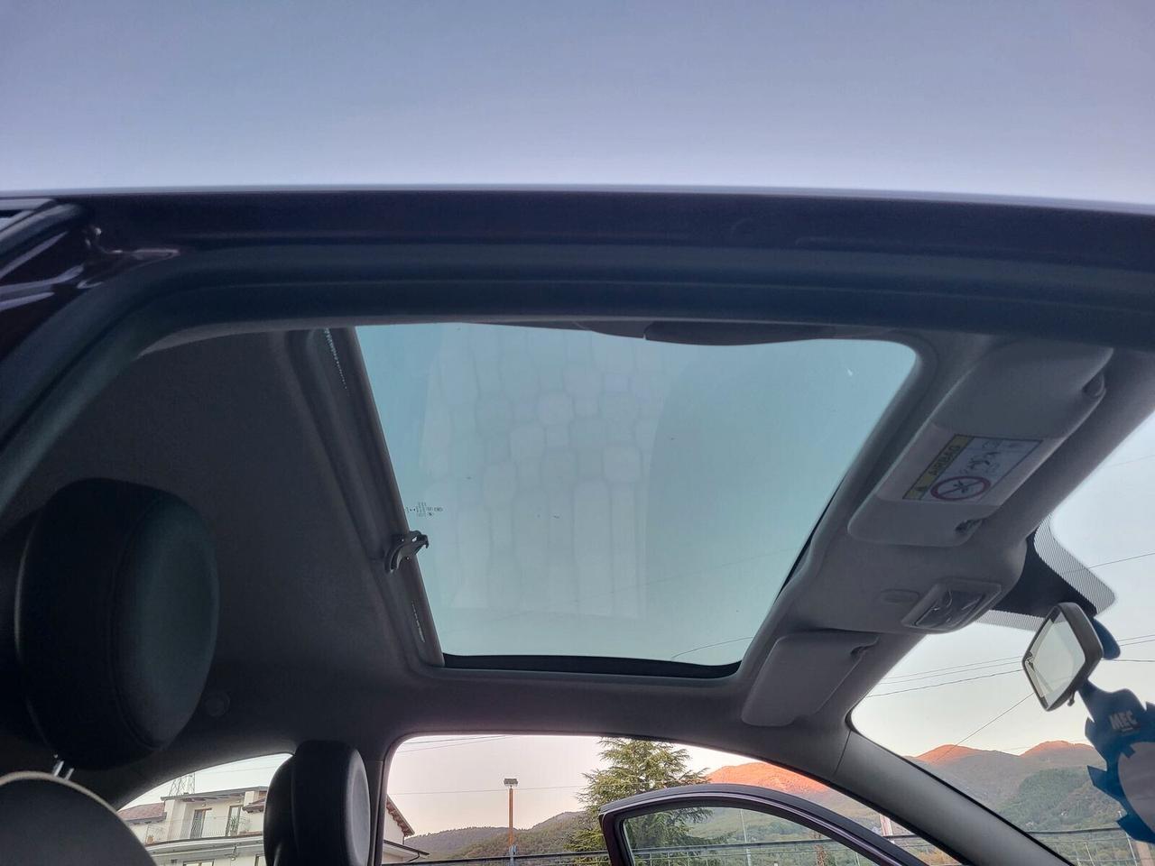 Fiat 500 1.3 Multijet 95 CV DOLCEVITA - FULL OPTIONALS