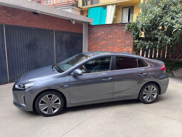 HYUNDAI Ioniq 1.6 Hybrid DCT Comfort unico proprietario