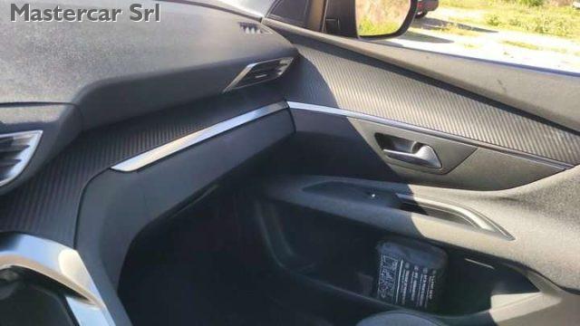 PEUGEOT 3008 autocarro N1 3008 1.5 bluehdi Access tg : FZ414WS