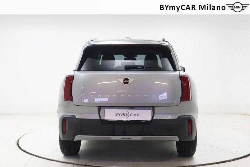 Mini Mini Countryman 1.5 48V C Classic Steptronic