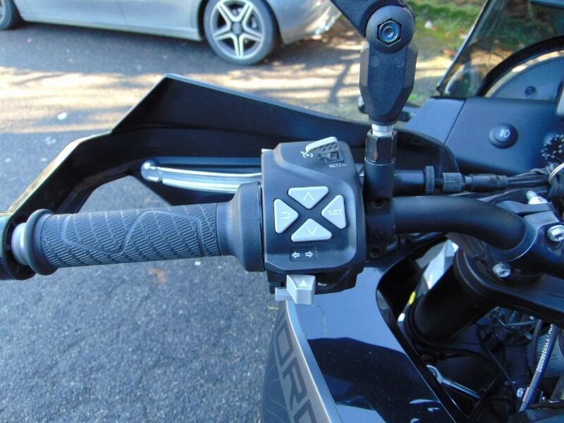 Husqvarna Norden 901