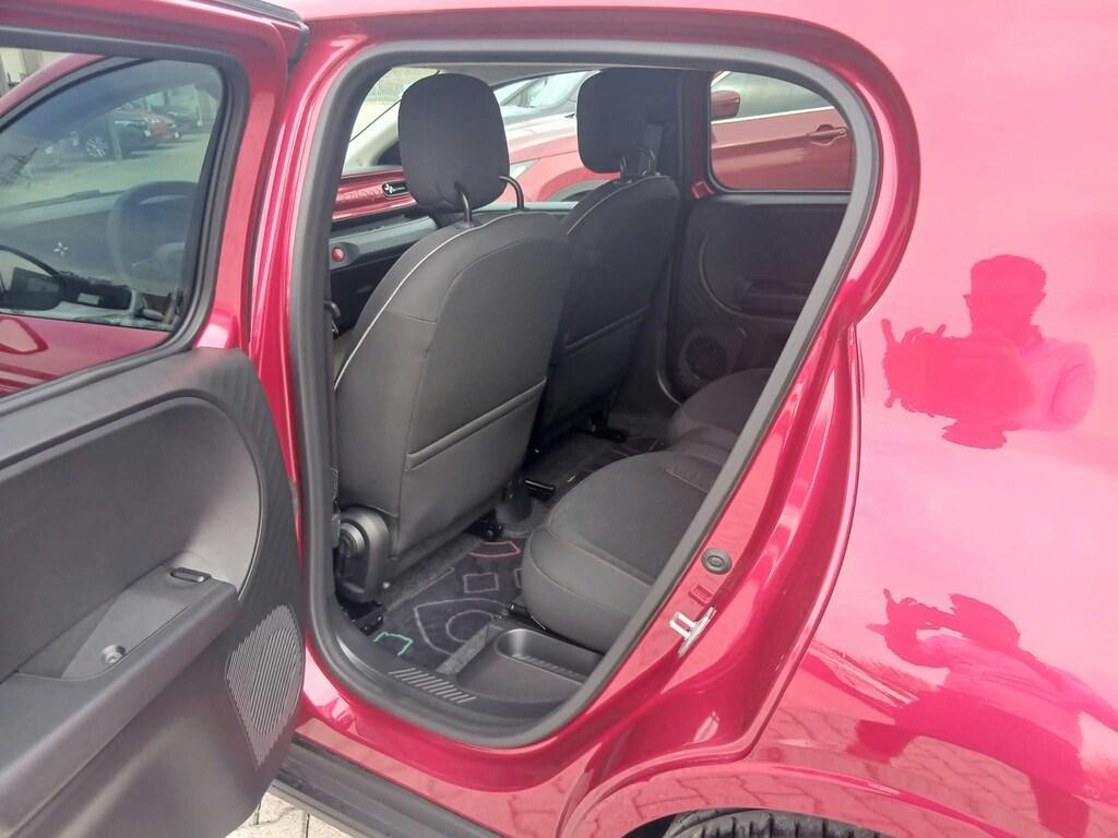Renault Twingo 27,5kWh E-Tech Electric Urban Range Techno