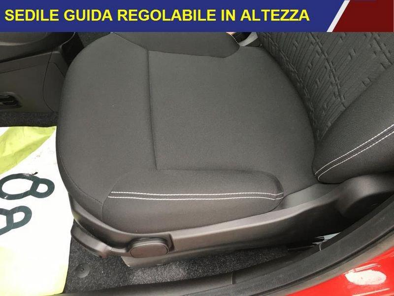 FIAT Panda 1.0 FireFly Hybrid Icon NUOVO MODELLO / PRONTA CONSEGNA