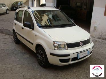 FIAT - Panda - 1.2 Classic