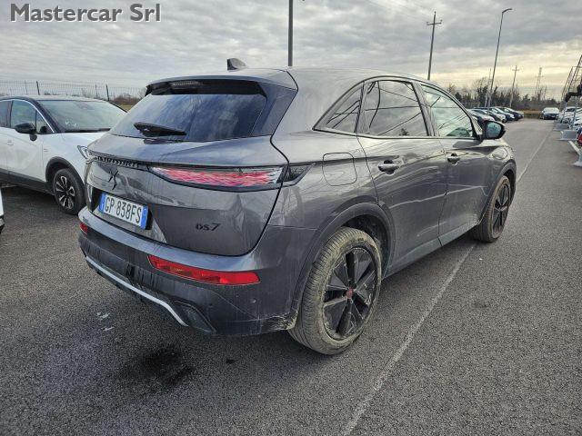 DS AUTOMOBILES DS 7 1.5 bluehdi Performance Line 130cv - GP838FS