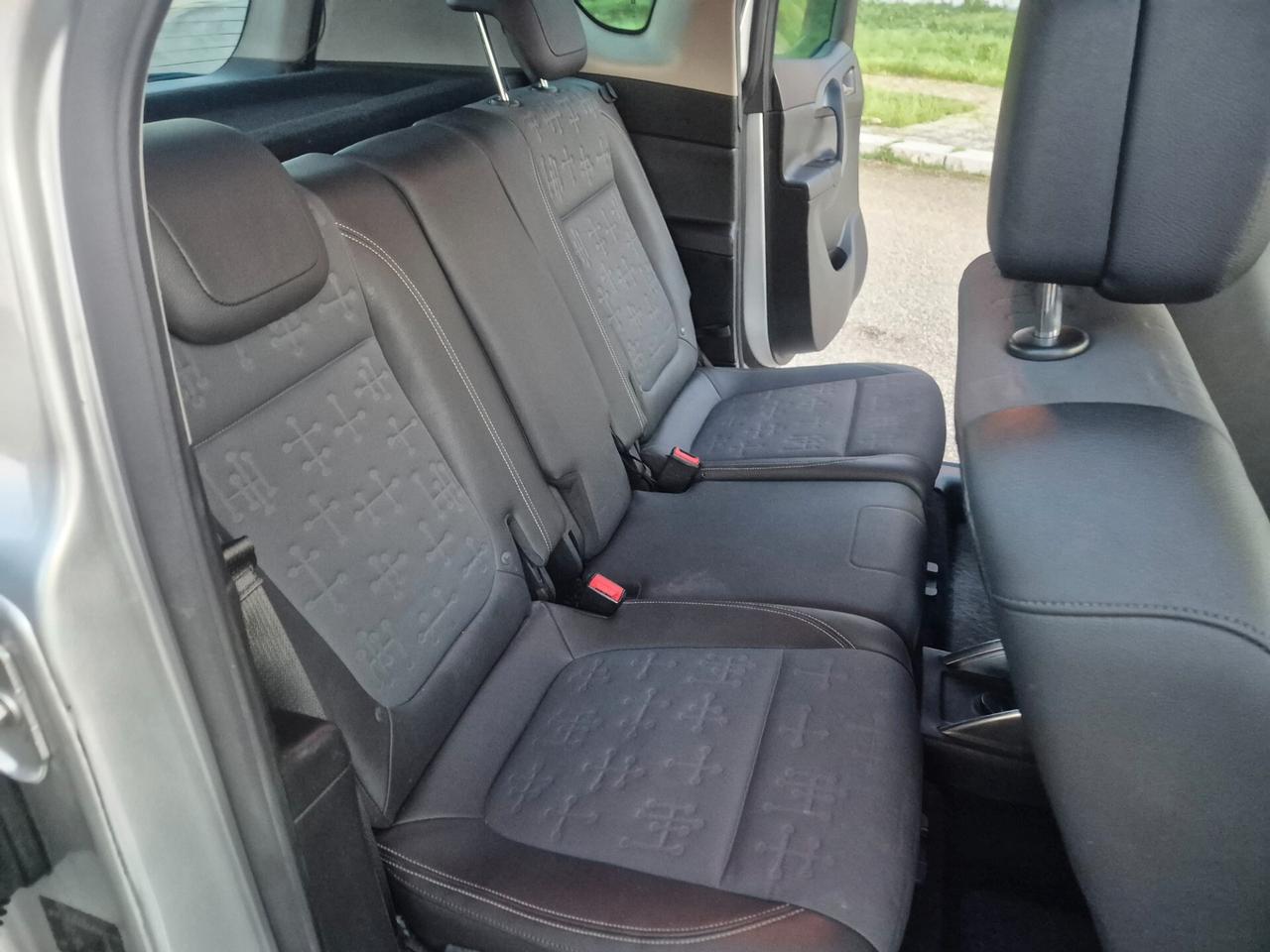 Opel Meriva 1.7 CDTI 110CV anno 2013