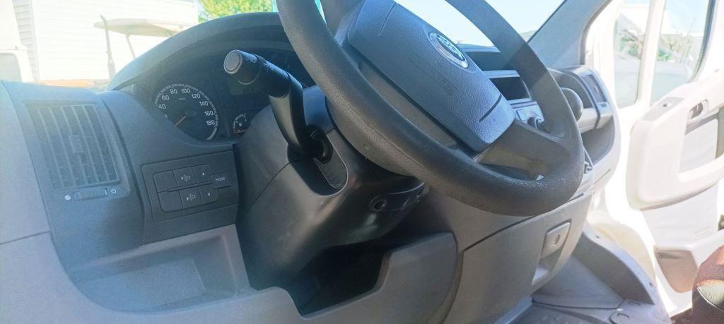 FIAT DUCATO CASSONE FISSO