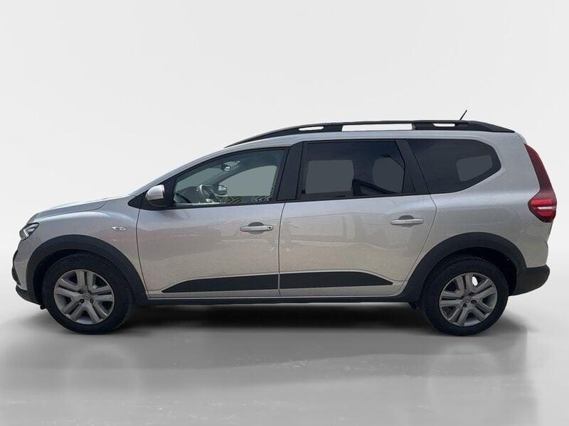 Dacia Jogger 1.0 TCe GPL 100 CV 5 p. Comfort