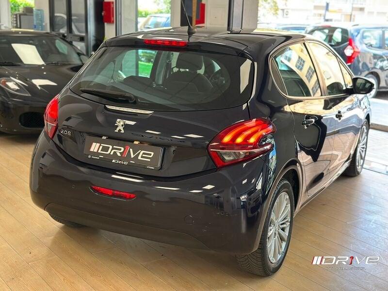 Peugeot 208 PureTech 82 Stop&Start 5 porte Active