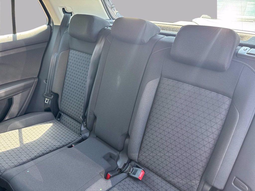 VOLKSWAGEN T-cross 1.0 tsi style 110cv del 2023
