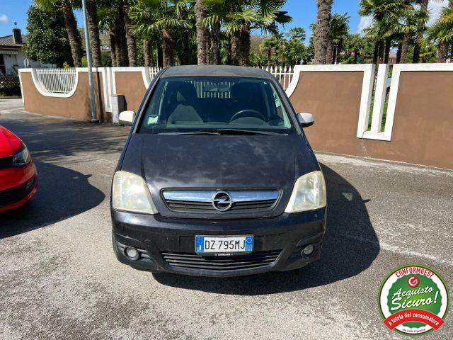 OPEL Meriva 1.3 CDTI ecoFLEX Club
