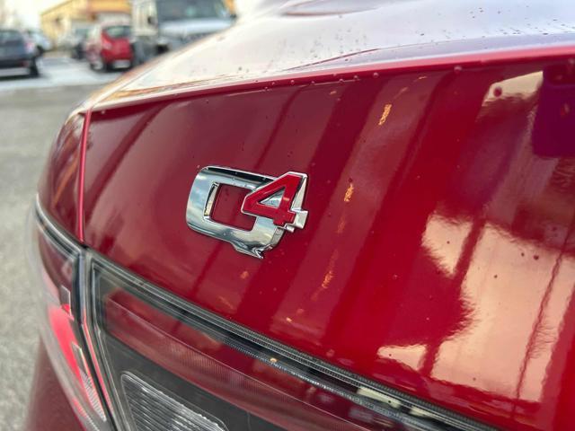ALFA ROMEO Giulia 2.2 Turbodiesel 210 CV AT8 AWD Q4 Veloce