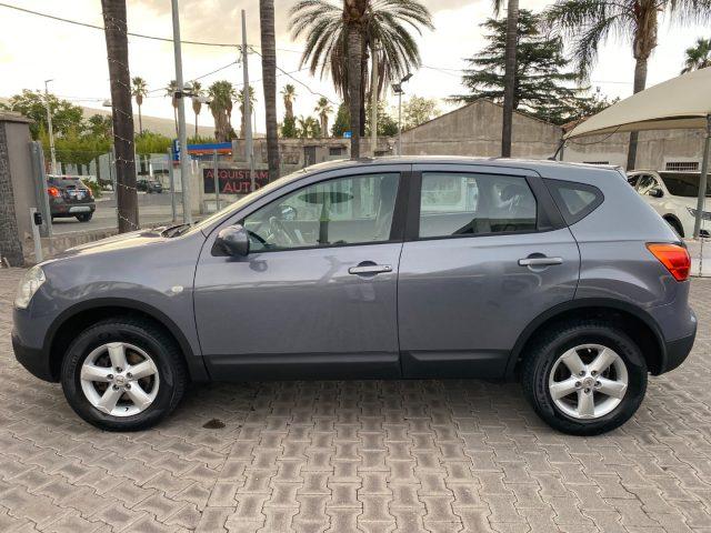 NISSAN Qashqai 1.5 dCi Acenta