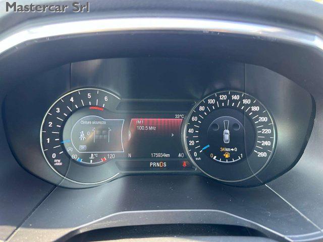 FORD S-Max S-Max 2.0 ecoblue Titanium Business s - GG418AK