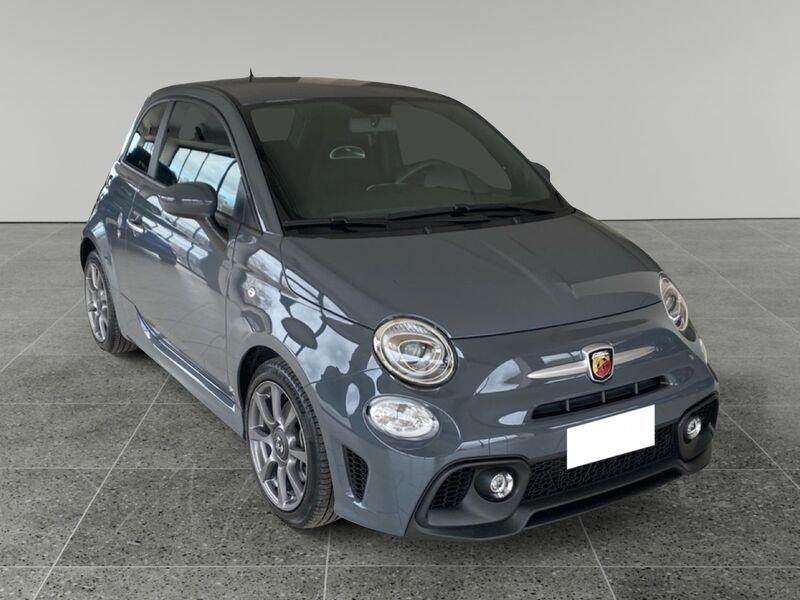 Abarth 595 595 1.4 Turbo T-Jet 145 CV