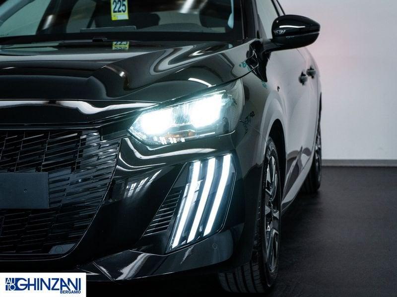 Peugeot 208 208 PureTech 100 Stop&Start 5 porte Allure - Km0