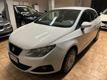 SEAT Ibiza 1.4 Style