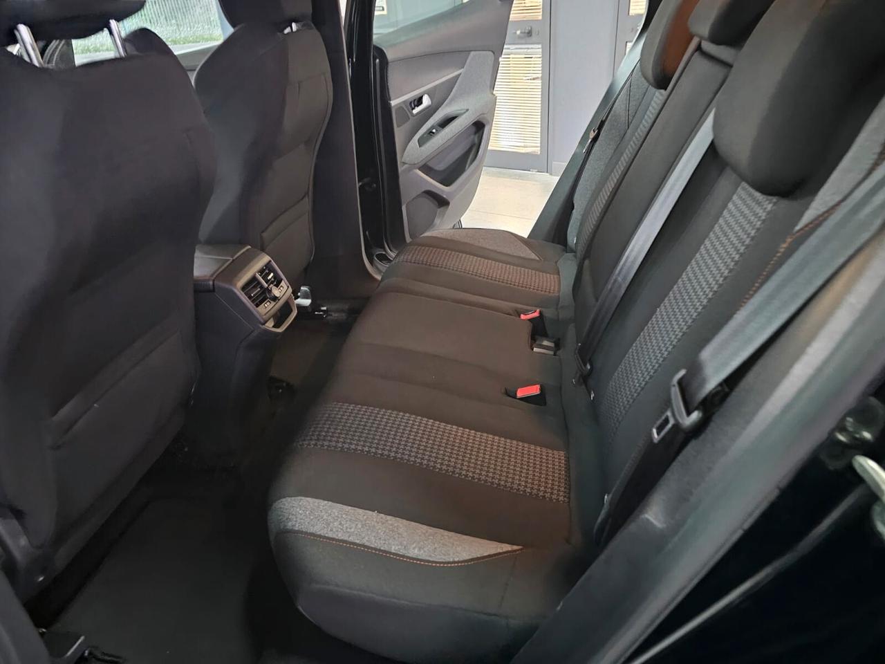 PEUGEOT 3008 1.5HDI 130CV ACTIVE BUSINESS 2021