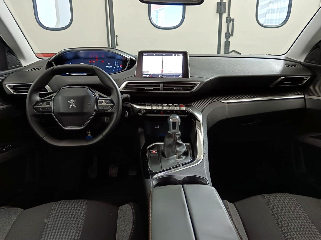 Peugeot 3008 BlueHDi 120 S&S Access