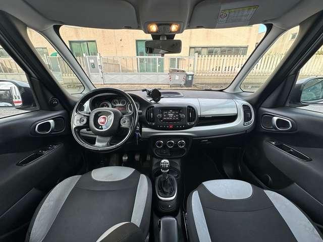 Fiat 500L 0.9 TwinAir Turbo Natural Power Pop Star