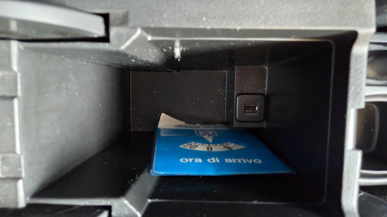 Suzuki S-Cross 1.0 Boosterjet A/T Cool unico proprietario